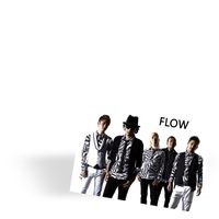 Plakat A3 Flow DO WYBORU