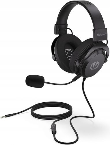 Słuchawki ENDORFY Viro Infra na Arena.pl