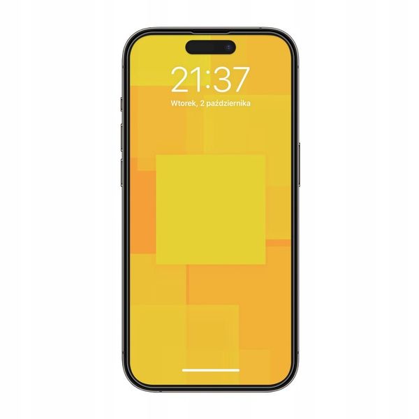 Szkło hartowane 9H BananShield do Apple iPhone 14 Pro zdjęcie 3