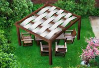 PAS ALTANOWY ŻAGIEL PRZECIWSŁONECZNY WODOSZCZELNY NA WYMIAR NA PERGOLĘ