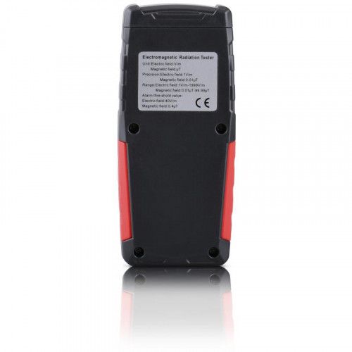 MIERNIK POLA ELEKTROMAGNETYCZNEGO DO 100ΜT WT3121 na Arena.pl