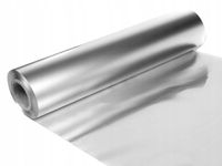 MOCNA FOLIA ALUMINIOWA spożywcza gastronomiczna