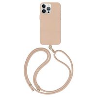 uniq etui coehl muse iphone 15 pro6.1 magnetic charging dusty nude