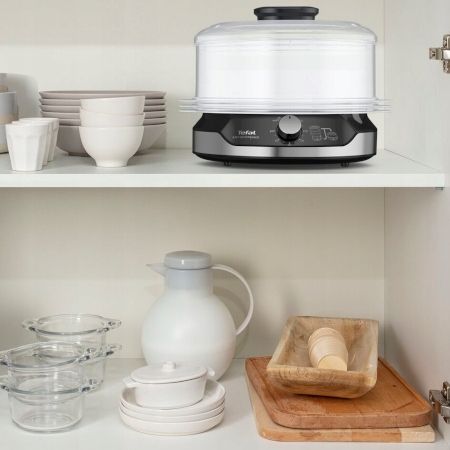 Parowar TEFAL VC2048 Ultracompact na Arena.pl