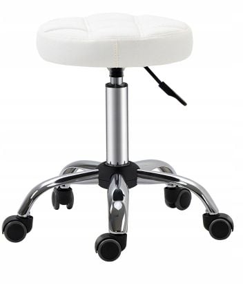 Hoker PAKO H- Biały na Arena.pl