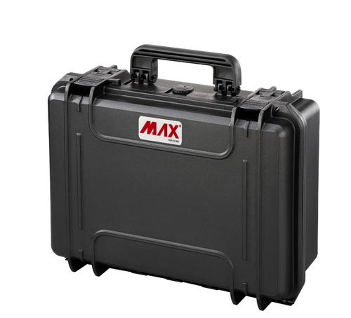 Walizka hermetyczna MAX430S 464x366x176 mm na Arena.pl