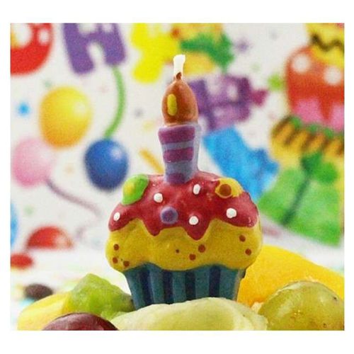 Świeczka "Torcik" na Arena.pl