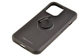 Etui Pastel Amber do Apple iPhone 13 Pro czarny