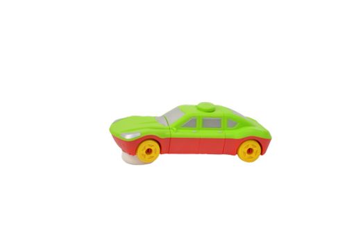 MAGNETYCZNE AUTO SAMOCHÓD PUZZLE na Arena.pl
