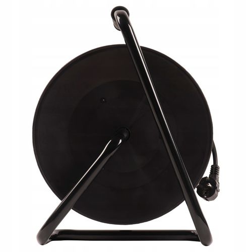 Pp 25m 3x2,5 PRZEDŁUŻACZ BĘBNOWY NA BĘBNIE ZWIJAK na Arena.pl