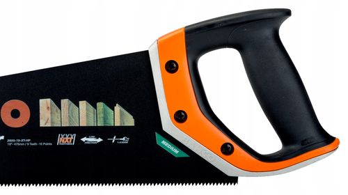 BAHCO PIŁA RĘCZNA 475mm SUPERIOR na Arena.pl