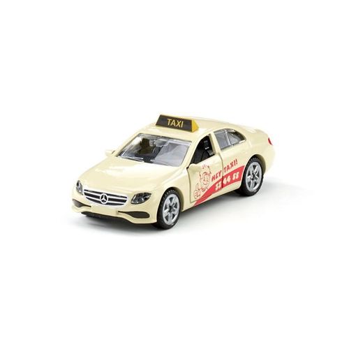 Siku TAXI na Arena.pl