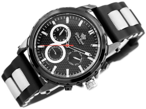 GINO ROSSI - E11682C - EXCLUSIVE (zg248a) na Arena.pl