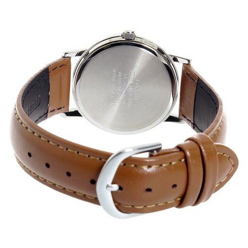 Zegarek męski Casio MTP-1095E-7B na Arena.pl