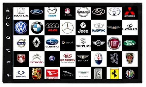 RADIO GPS 2DIN ANDROID AUTO 11 WiFI BT RDS CARPLAY na Arena.pl