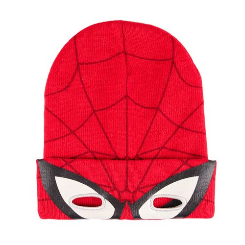 Czapka Maska Spiderman na Arena.pl