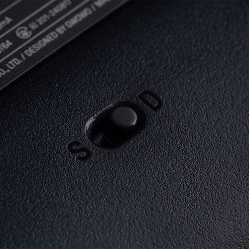 Pad 8BitDo 64 Bluetooth Controller Black na Arena.pl