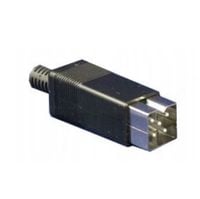 Wtyk Zasilania Commodore 128 Amiga 500 600 1200