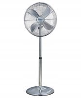 Wentylator stojący podłogowy 40cm 50W metalowy KLAUSBERG KB-7539