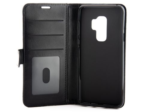 Etui flip wallet do Samsung Galaxy S9 Plus na Arena.pl