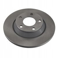 TARCZA HAM PRZOD 280X13 P FEBI BILSTEIN