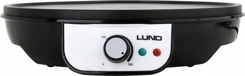 NALEŚNIKARKA 1000W 30CM na Arena.pl