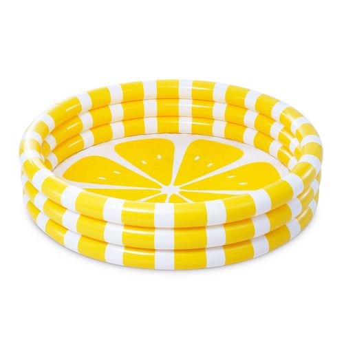 Basen dmuchany Cytryna INTEX 58432 na Arena.pl