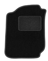 Dywanik kierowcy Toyota Land Cruiser J90/J95 1996-2001 czarny