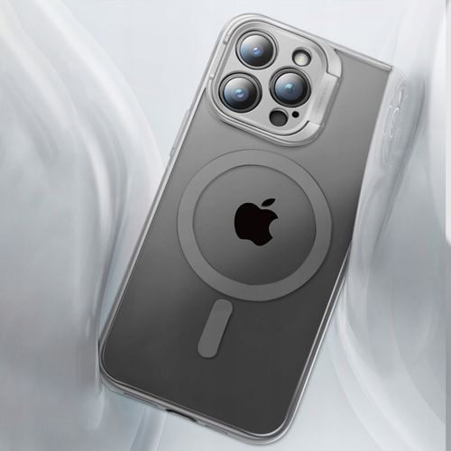Plecki niktrade do Apple iPhone 15 Pro Max szary na Arena.pl