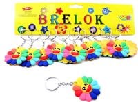 brelok 12szt. KWIAT