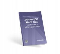 ZAMKNIĘCIE ROKU 2025 W JEDNOSTKACH SEKTORA. . . BARBARA..