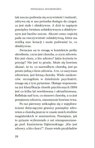 Patologia duchowości na Arena.pl