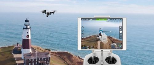 Dron DJI Inspire 1 v2 na Arena.pl