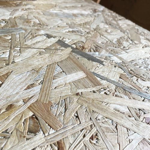 PŁYTA OSB-3 Budowlana formatka 10mm 1250x800mm na Arena.pl