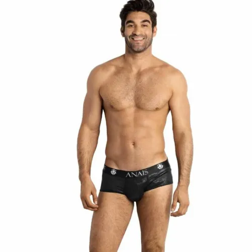 anais men electro boxer brief xl militarny wzor mikrofibra na Arena.pl