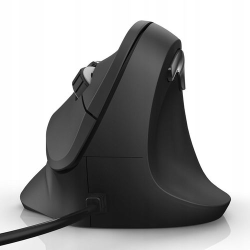 Myszka przewodowa ergonomiczna Hama EMC-500 mysz na Arena.pl