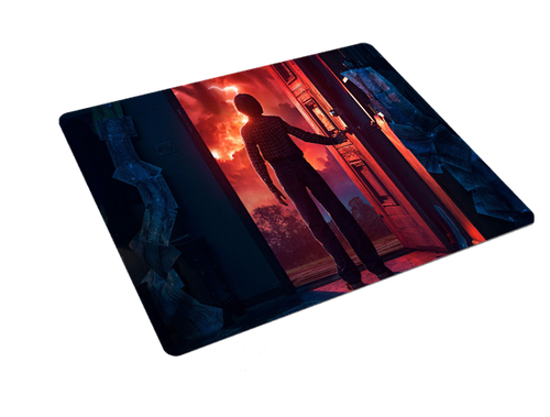 Podkładka pod myszkę Stranger Things na Arena.pl