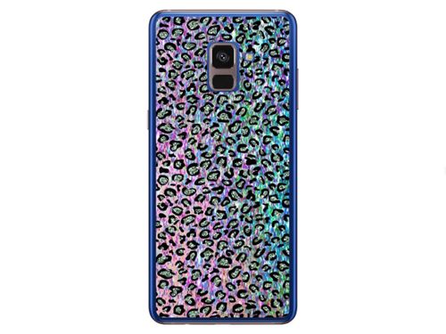 SAMSUNG GALAXY A8 2018 | Etui case WZORY na Arena.pl