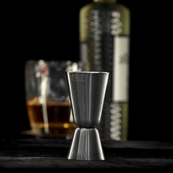 Miarka barmańska Jigger 2CL / 4CL LURCH zdjęcie 10