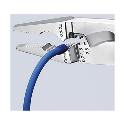 Obcęgi Knipex 200 x 85 x 20 mm na Arena.pl