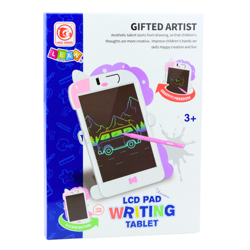 DLA DZIECI TABLICA DO RYSOWANIA PISANIA na Arena.pl