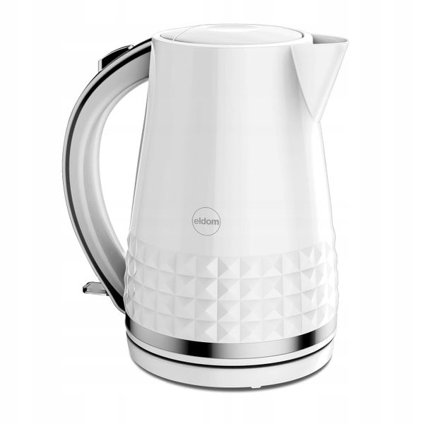 Czajnik Elektryczny Bezprzewodowy C270 Eldom 2150W zdjęcie 7