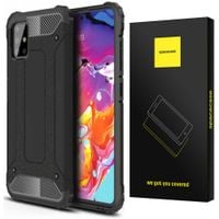 Spacecase X-Armor Galaxy A51