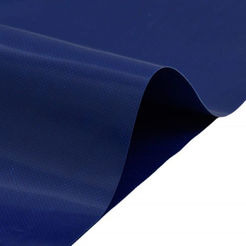 Plandeka, niebieska, 3x3 m, 650 g/m² na Arena.pl