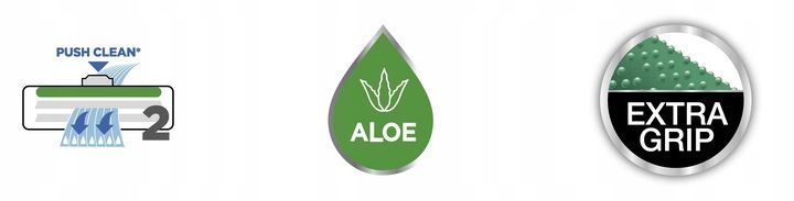 Wilkinson Extra2 Sensitive maszynki do golenia 15 x 2 zdjęcie 3