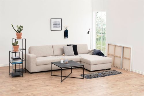 Szafka Seaford II czarna na Arena.pl