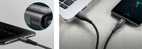 Kabel Benks Chidian Series Type C - Black na Arena.pl