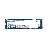 Dysk SSD Kingston NV3 1TB M.2 PCIe
