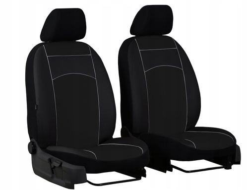 CITROEN C2 C3 C4 C5 C8 / POKROWCE PRZODY 1+1 na Arena.pl