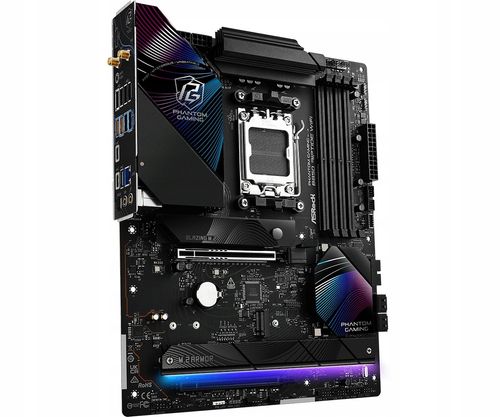 Płyta główna ASrock B850 Riptide WiFi na Arena.pl